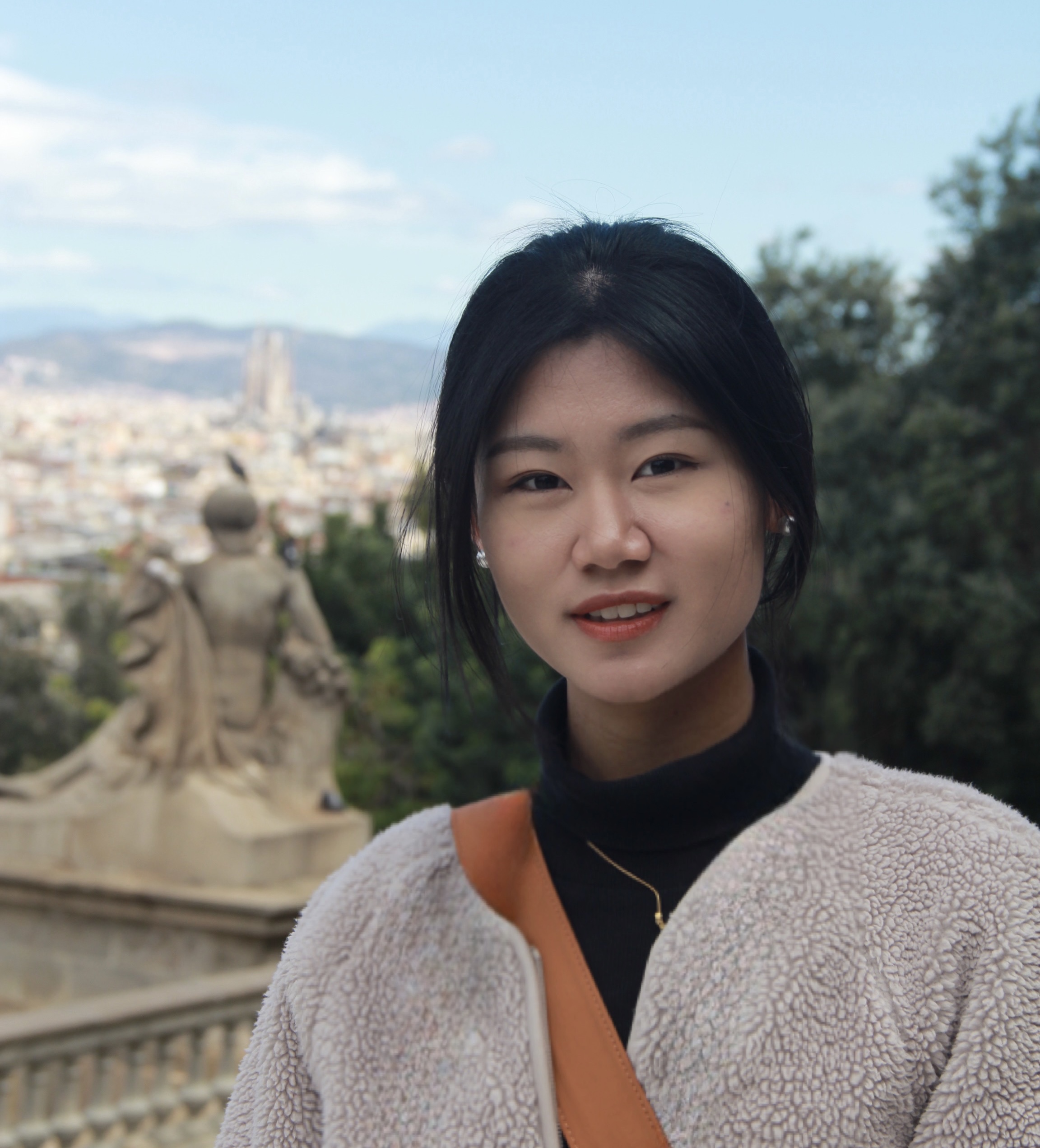 Jinze Li