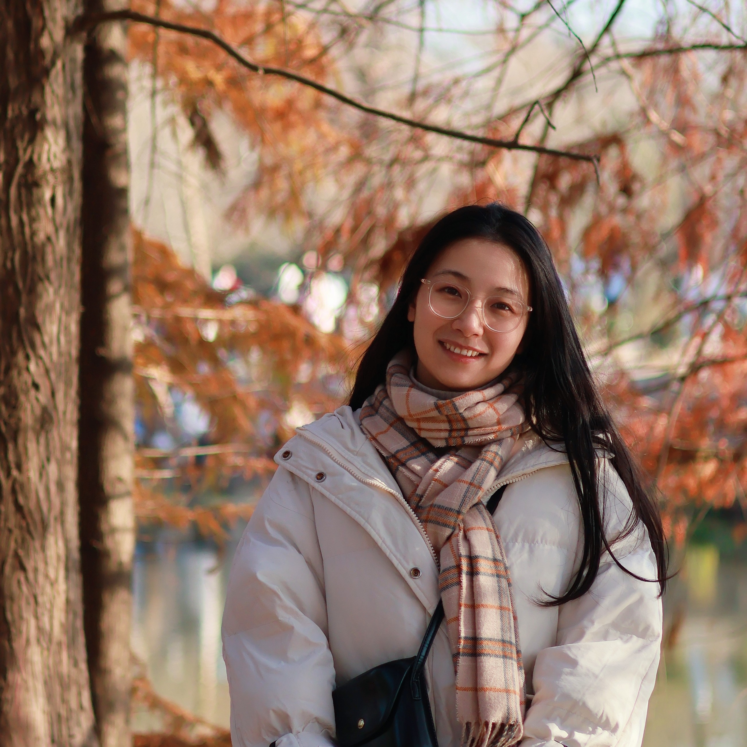 Mengman Liu